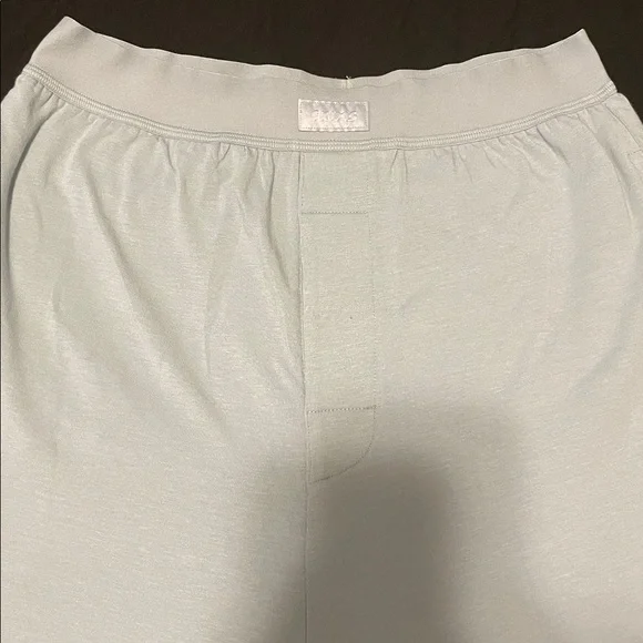 Boyfriend loose pants - Picture 2 of 4